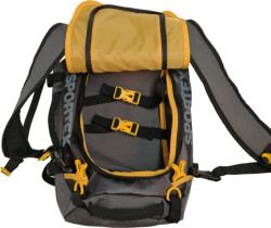 Prvlaov batoh SPORTEX Duffel Bag Solo