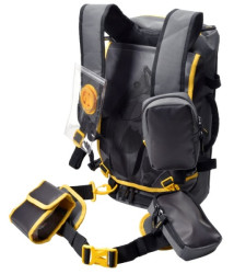 Prvlaov batoh SPORTEX Duffel Bag Complete