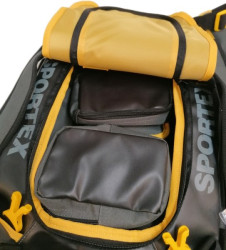 Prvlaov batoh SPORTEX Duffel Bag Complete