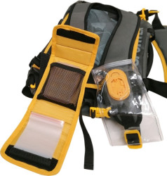 Prvlaov batoh SPORTEX Duffel Bag Complete