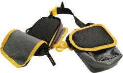 Prvlaov batoh SPORTEX Duffel Bag Complete