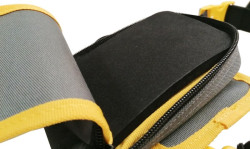 Prvlaov batoh SPORTEX Duffel Bag Complete