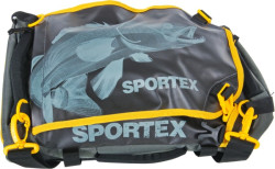 Prvlaov batoh SPORTEX Duffel Bag Complete