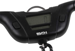 Digitlna rybrska vha FAITH S.I.D. do 50kg