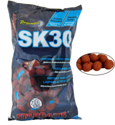 Boilies Starbaits Performance Concept 20mm/1kg