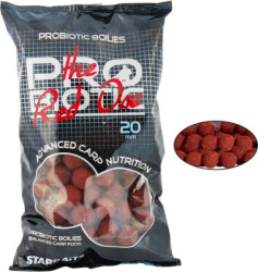 Boilies Starbaits Probiotic 20mm/1kg