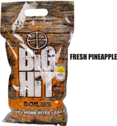 Boilies Big Hit Crafty Catcher 15mm/2kg