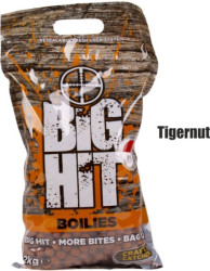 Boilies Big Hit Crafty Catcher 15mm/2kg