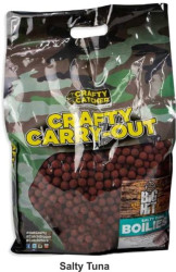 Boilies Crafty Catcher Carry Out 20mm/5kg