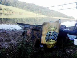 Boilies 15mm Crafty Catcher Retro 2.5kg