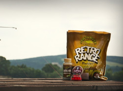 Boilies 15mm Crafty Catcher Retro 2-5kg