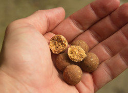 Boilies 15mm Crafty Catcher Retro 2-5kg