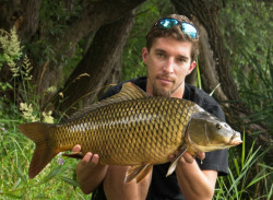 Boilies 15mm Crafty Catcher Retro 2-5kg