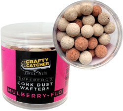 Neutrlne vyven boilies Crafty Catcher Wafter 15mm