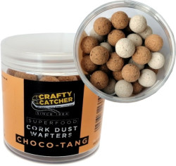 Neutrlne vyven boilies Crafty Catcher Wafter 15mm