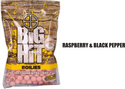 Boilies Big Hit Crafty Catcher 15mm/1kg