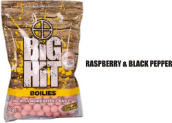Boilies Big Hit Crafty Catcher 20mm/1kg