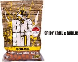 Boilies Big Hit Crafty Catcher 20mm/1kg