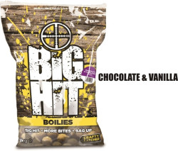 Boilies Big Hit Crafty Catcher 20mm/1kg