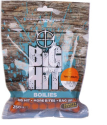 Boilies Big Hit Crafty Catcher 10mm/250g
