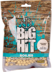 Boilies Big Hit Crafty Catcher 10mm/250g