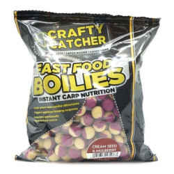 Boilies Crafty Catcher 15mm/500g