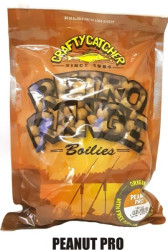 Boilies Retro Range Crafty Catcher 20mm/1kg