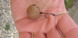 Boilies Retro Range Crafty Catcher 20mm/1kg + pop up