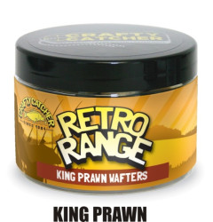 Neutrlne vyven boilies Retro Range Crafty Catcher