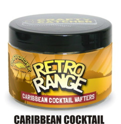 Neutrlne vyven boilies Retro Range Crafty Catcher