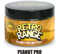 Neutrlne vyven boilies Retro Range Crafty Catcher