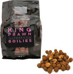 Boilies Crafty Catcher Superfood 15mm - 1kg