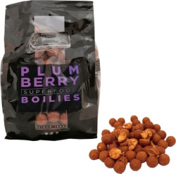 Boilies Crafty Catcher Superfood 20mm - 1kg