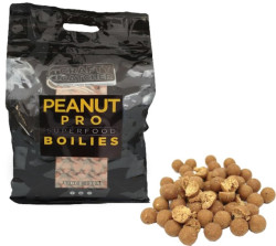 Boilies Crafty Catcher Superfood 15mm - 5kg