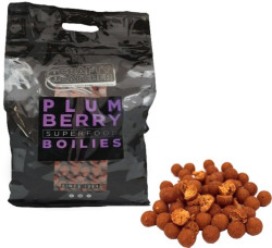 Boilies Crafty Catcher Superfood 20mm - 5kg