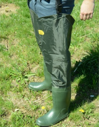 Broky do rozkroku Wodery