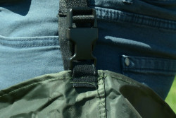 Broky do rozkroku Wodery