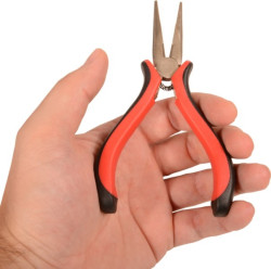 Ryb�rske kombinovan� klie�te - 13cm