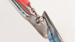 Rybrske kliete Eagle Heavy