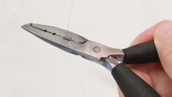 Rybrske kliete Eagle Heavy