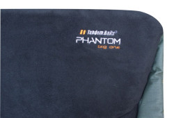 Rybrske kreslo TB Phantom Big One Chair - max. 120kg