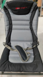 Rybrske kreslo Method Feeder Winner