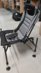 Rybrske kreslo Method Feeder Winner