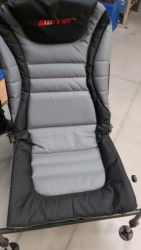 Rybrske kreslo Method Feeder Winner