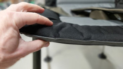 Rybrske kreslo Method Feeder Winner