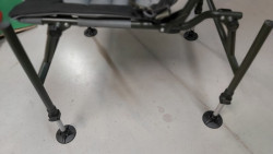 Rybrske kreslo Method Feeder Winner