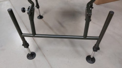 Rybrske kreslo Method Feeder Winner