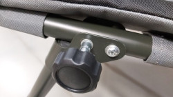 Rybrske kreslo Method Feeder Winner