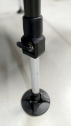 Rybrske kreslo Method Feeder Winner