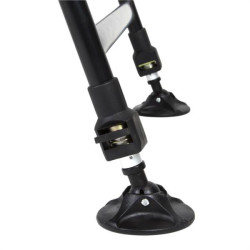 Rybrske kreslo ROCA LUX II - L